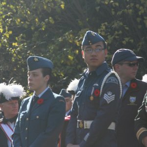 540 Remembrance day 2010 109